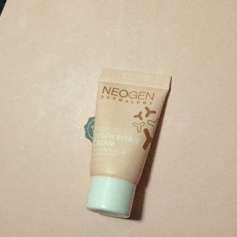 Neogen Dermalogy Probiotics Youth Repair Cream New/Unopened